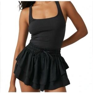 Free People Movement Prima Shortsie